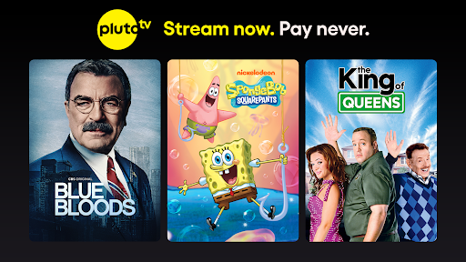 PlutoTV: Stream Free Movies/TV screenshot 26