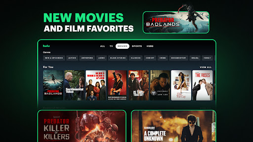 Hulu: Stream TV shows & movies screenshot 6