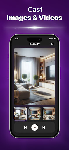 TV Remote - Universal Control screenshot 6