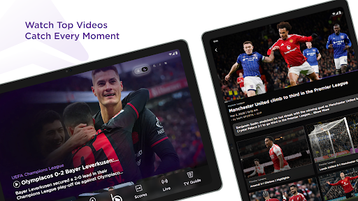 beIN SPORTS screenshot 6