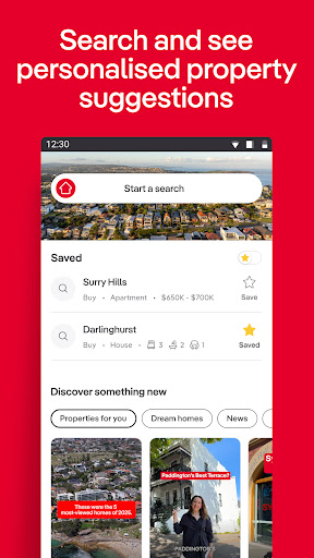 realestate.com.au - Property screenshot 12