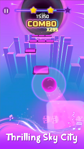 Running Roadball screenshot 3