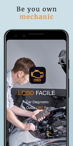 OBD2 Car Scanner - EOBD Facile screenshot 5