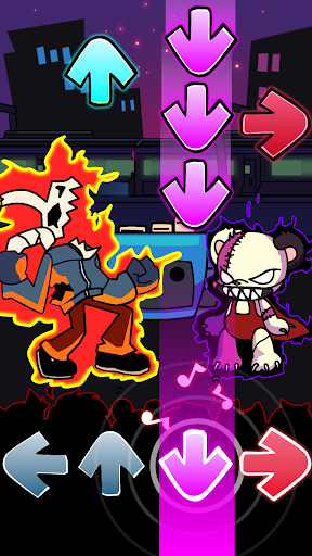Music Night Battle: Rap Battle screenshot 6