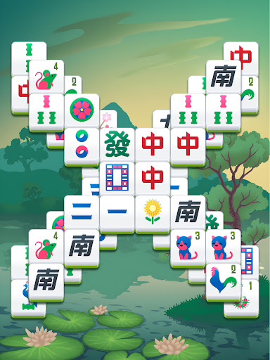 Mahjong Triple - Match 3 Tile screenshot 18
