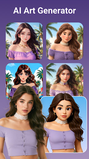 AI Video Enhancer - Utool screenshot 1