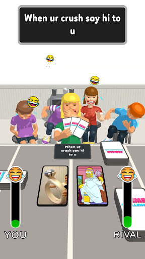 Meme Challenge: Dank Memes screenshot 1