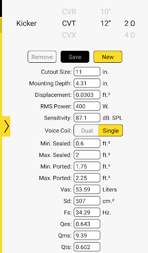 Kicker U screenshot 7