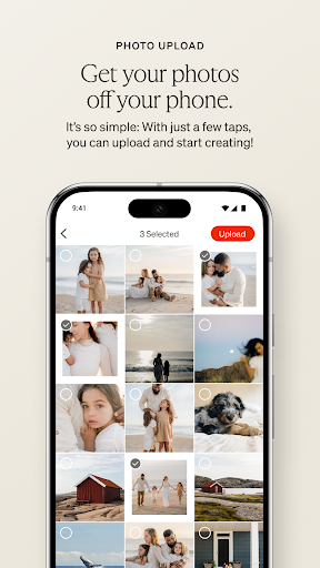 Shutterfly: Prints Cards Gifts screenshot 4