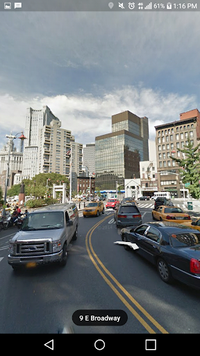 Live Street View - Earth Map screenshot 5