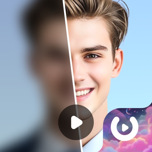 AI Video Enhancer - Utool