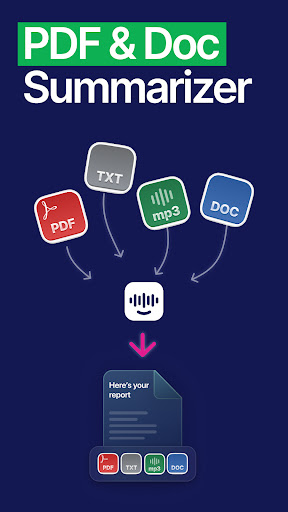 Smart Noter - AI Note Taker screenshot 10