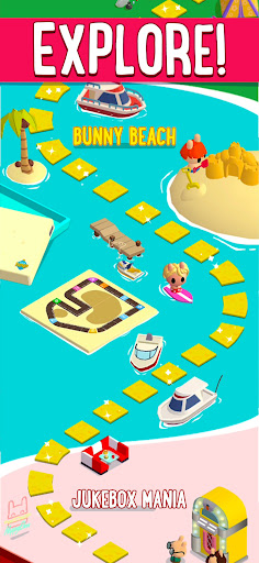 Board Kings: Board Dice Games screenshot 4