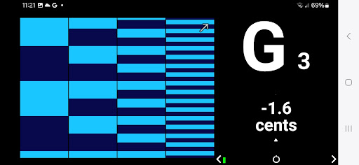 Strobe screenshot 4