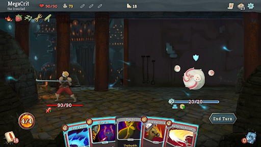 Slay the Spire screenshot 7