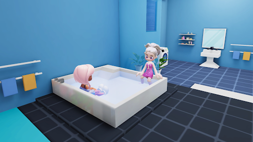 Livetopia: Party! screenshot 10