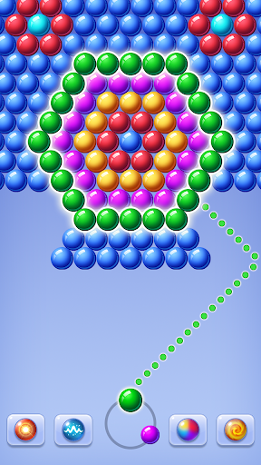 Bubble Pop Mania screenshot 4
