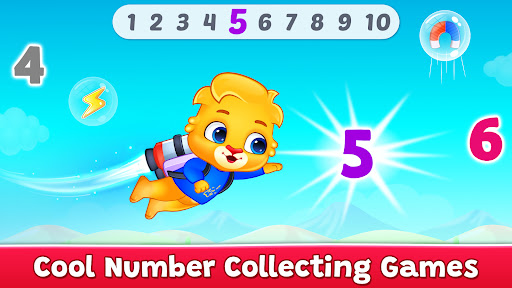 123 Numbers - Count & Tracing screenshot 6
