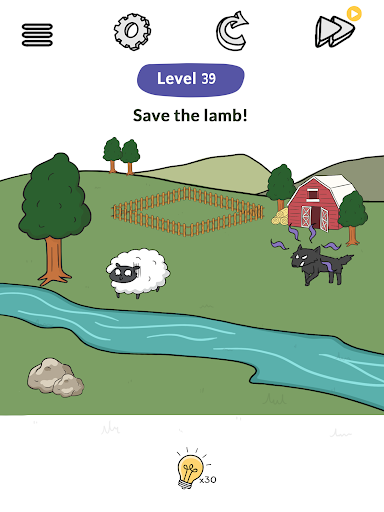 Brain Tricks: Brain Games screenshot 1