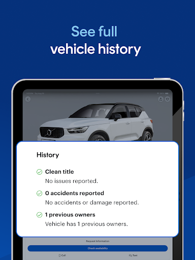 CarGurus: Used & New Cars screenshot 9
