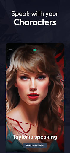 Voices AI: Voice Changer screenshot 12