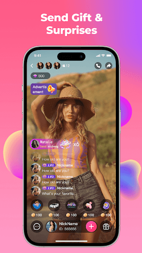 AnyfansPro screenshot 2