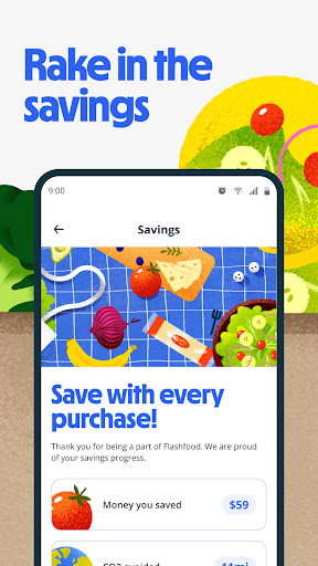 Flashfood—Grocery deals screenshot 6