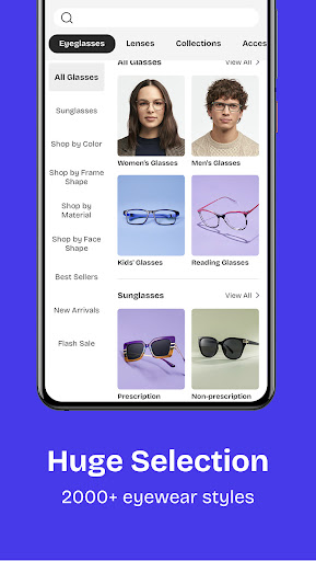 Zeelool - Eyewear For Everyday screenshot 7