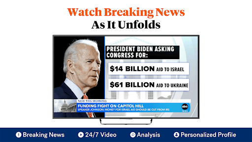 ABC News: Breaking News Live screenshot 12