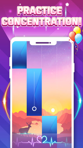 Piano Game: Classic Music Song screenshot 6