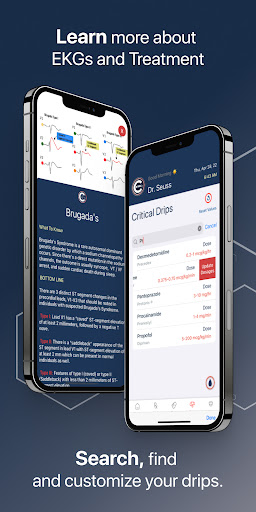 Critical - Medical Guide screenshot 5
