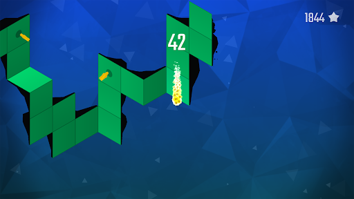 Cosmo Run screenshot 10