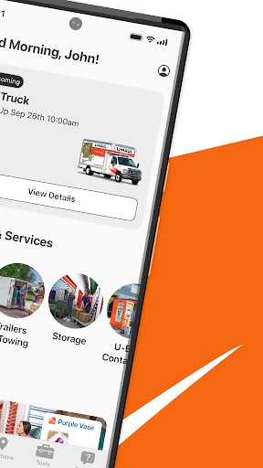 U-Haul screenshot 4