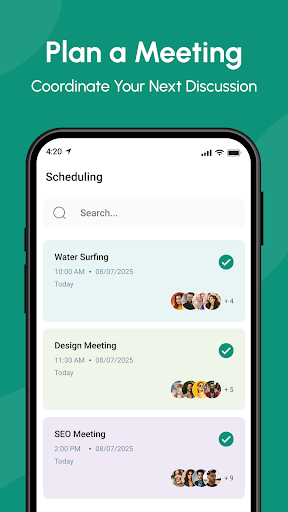 Calendar 2026 screenshot 3