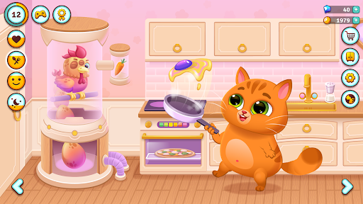Bubbu 2 - My Pet Kingdom screenshot 3