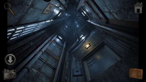 Meridian 157: Chapter 1 screenshot 22