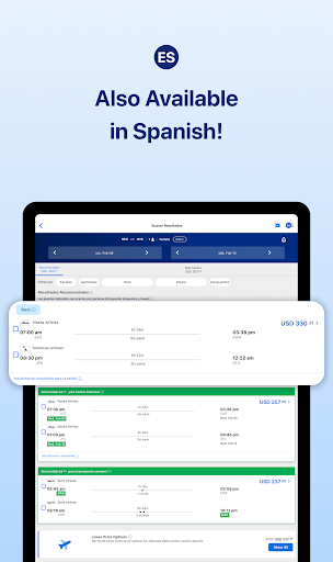 CheapOair: Cheap Flight Deals screenshot 18