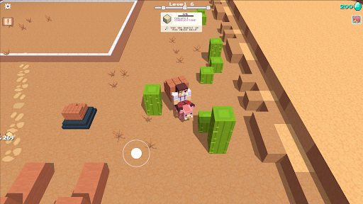 CubeCrafter screenshot 12