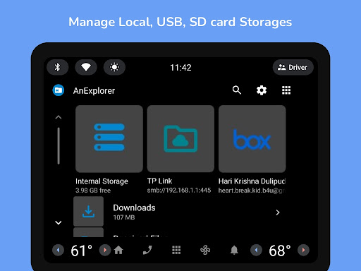 AnExplorer Pro File Manager screenshot 55