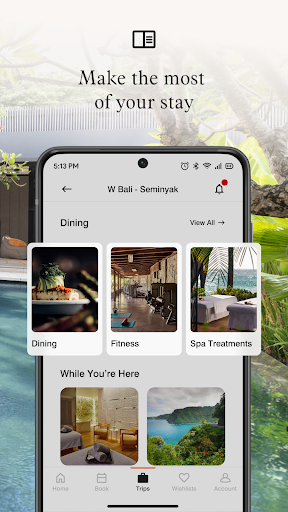 Marriott Bonvoy: Book Hotels screenshot 8