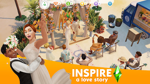 The Sims™ FreePlay screenshot 9