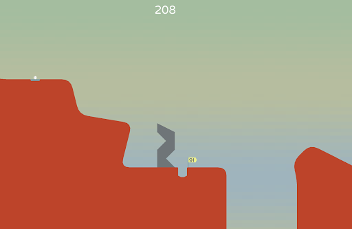 Golf On Mars screenshot 10