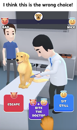 Dog Life Simulator screenshot 3