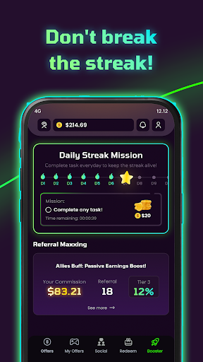 Try Rewards: Play & Earn screenshot 6