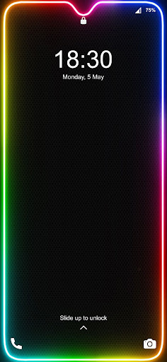 Wallpaper 4K HD – Wallcraft screenshot 1