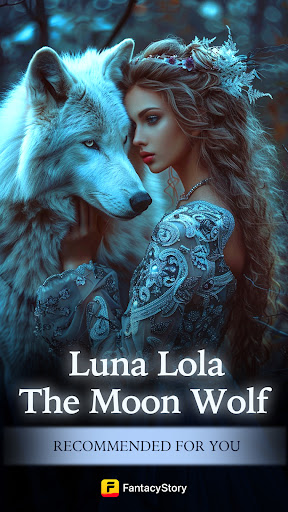 FantacyStory: novels, fictions screenshot 6