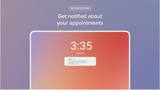 Vagaro screenshot 4