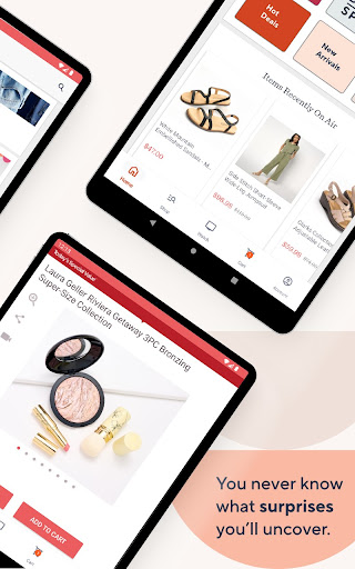 QVC Mobile Shopping (US) screenshot 11