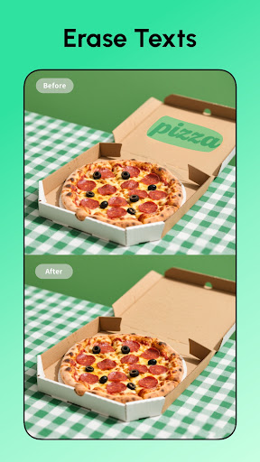 Remove Objects - Photo Editor screenshot 6