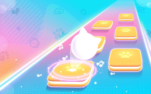 Beat Cats screenshot 8
